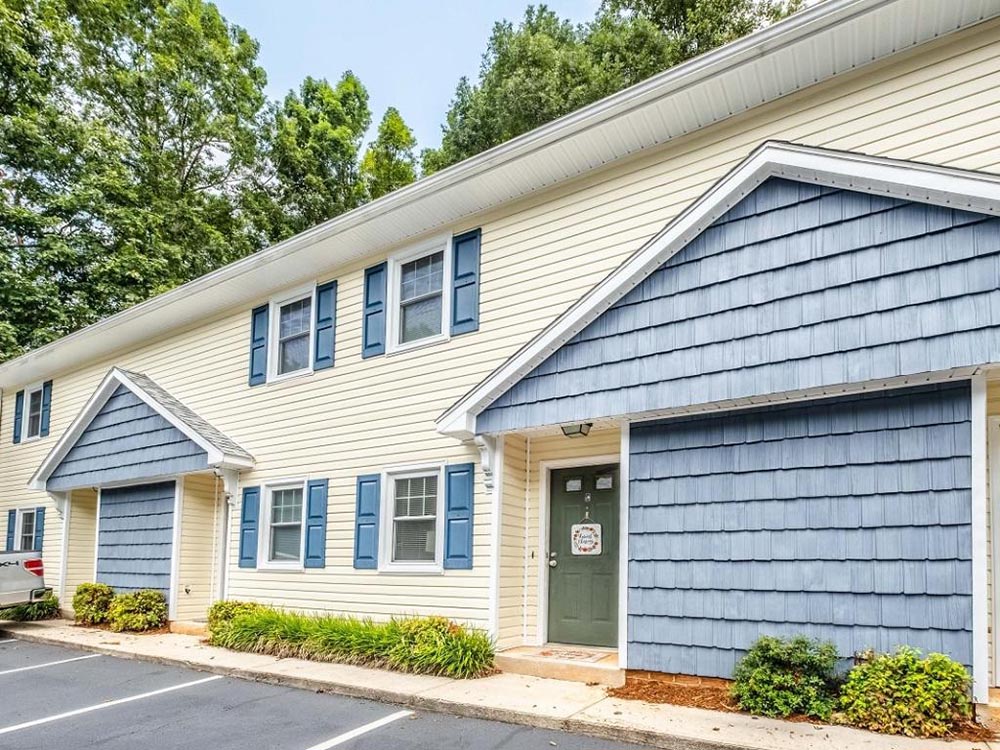 Hope Hill Houses & Apartments for Rent - Salisbury, NC
