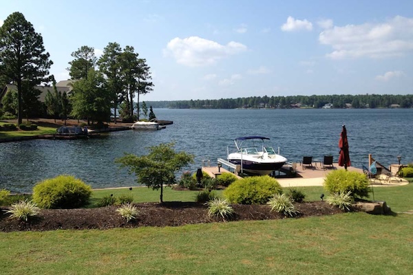 Best Apartment Rentals in Pinehurst NC